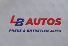 Trouver un centre auto pour changer les pneus neige pour l'hiver de ma voiture à Marlenheim MARLENHEIM lb autos