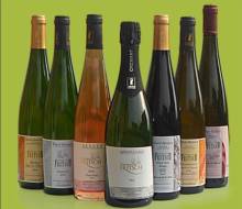 Domaine pour acheter du grand cru du steinklotz à Marlenheim MARLENHEIM DOMAINE FRITSCH